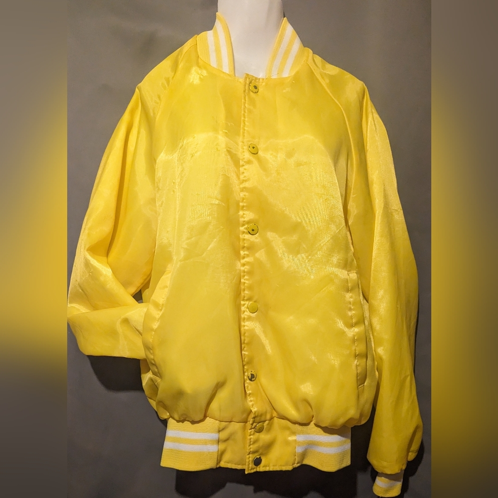 Vintage windbreaker